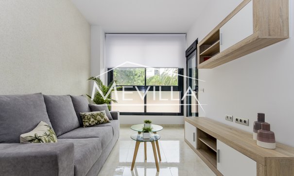 Новостройки - Плоский / Апартаменты - Торревьеха - Torrevieja