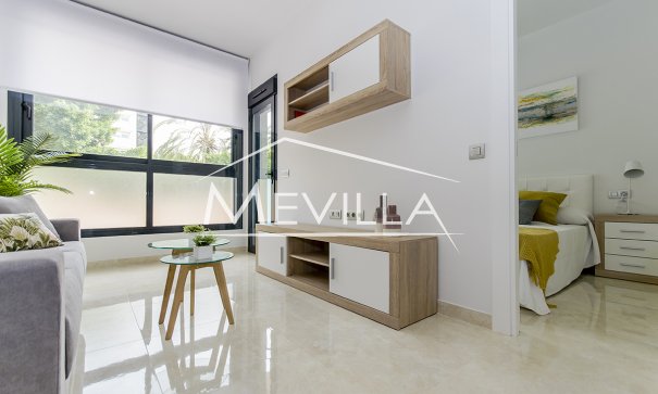 Новостройки - Плоский / Апартаменты - Торревьеха - Torrevieja