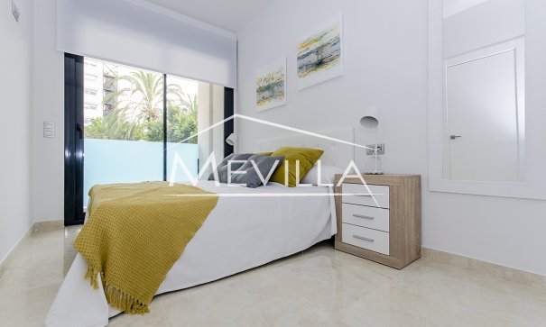 Новостройки - Плоский / Апартаменты - Торревьеха - Torrevieja