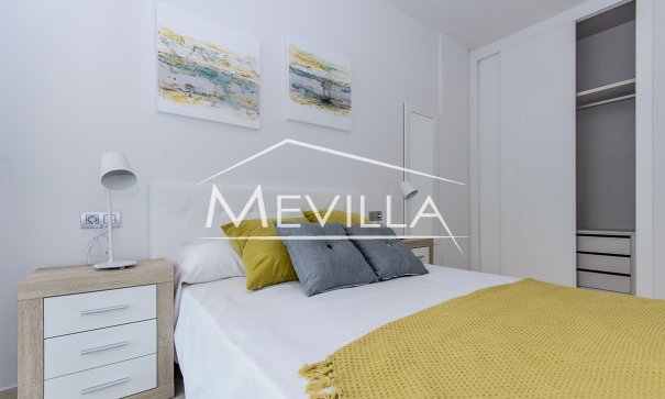 Новостройки - Плоский / Апартаменты - Торревьеха - Torrevieja
