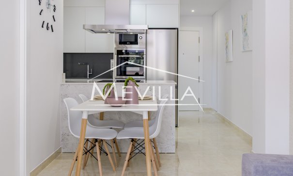 Новостройки - Плоский / Апартаменты - Торревьеха - Torrevieja