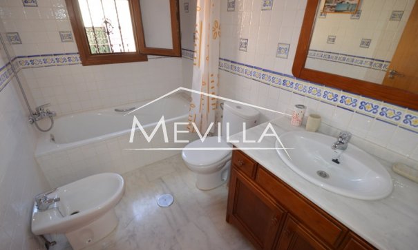 Resales - Villa - Orihuela Costa - Villamartin