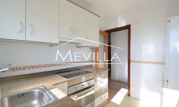 La cocina