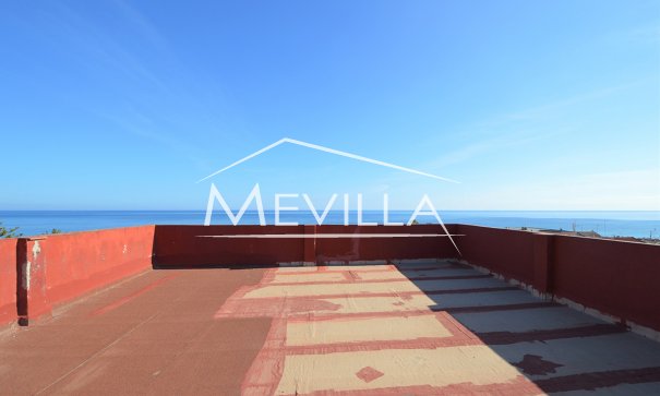 La terraza