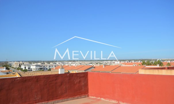 La terraza
