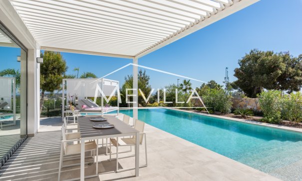 New built - Villa - Golf Resorts - Las Colinas Golf