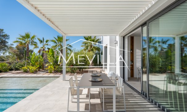 New built - Villa - Golf Resorts - Las Colinas Golf
