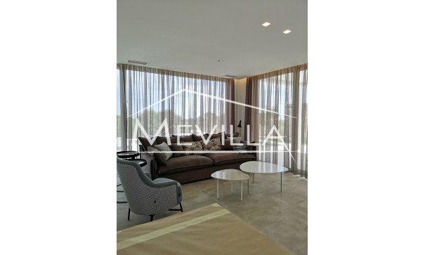 New built - Villa - Golf Resorts - Las Colinas Golf