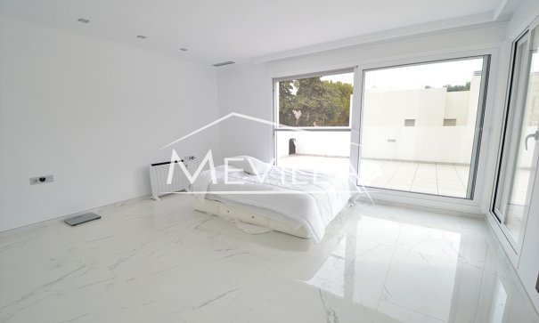 Resales - Villa - Orihuela Costa - Campoamor