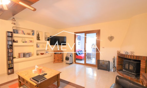 Resales - Villa - Torrevieja - Los Balcones