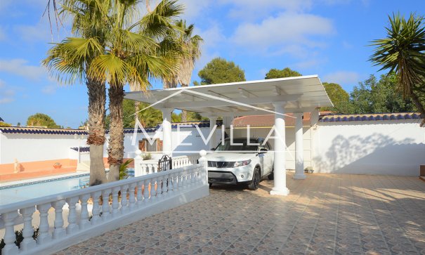 Resales - Villa - Orihuela Costa - Villamartin