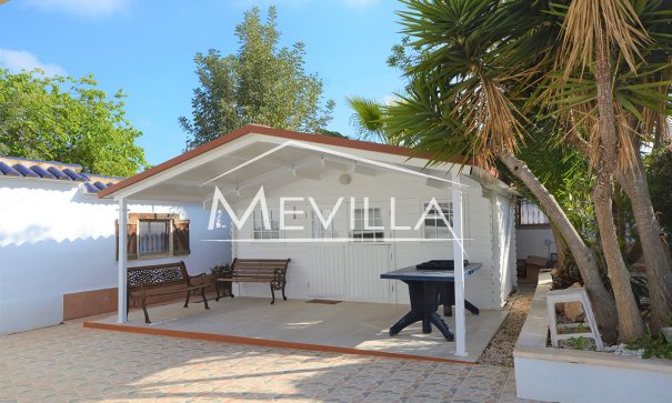 Resales - Villa - Orihuela Costa - Villamartin