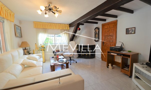 Resales - Villa - Orihuela Costa - Villamartin
