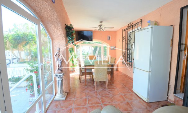 Resales - Villa - Orihuela Costa - Villamartin