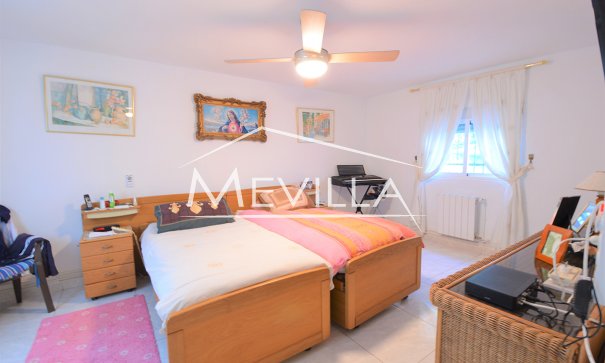Resales - Villa - Orihuela Costa - Villamartin