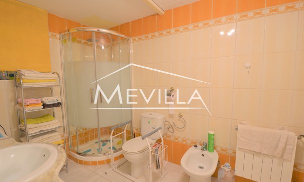 Resales - Villa - Orihuela Costa - Villamartin