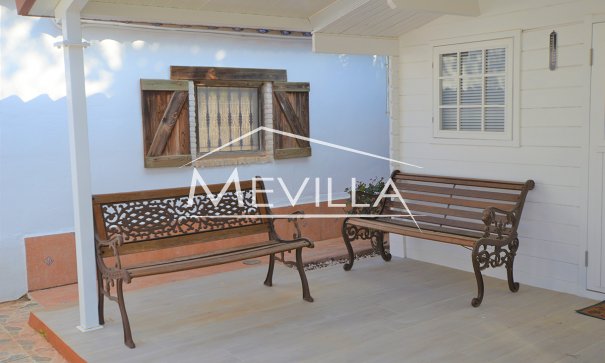 Resales - Villa - Orihuela Costa - Villamartin