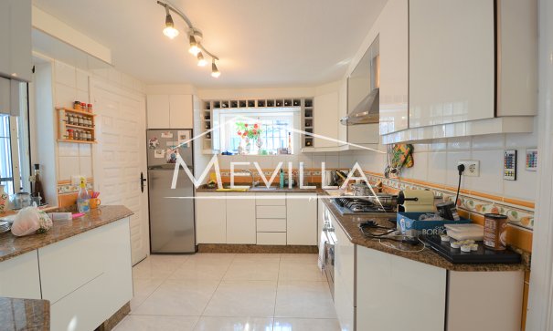 Resales - Villa - Orihuela Costa - Villamartin