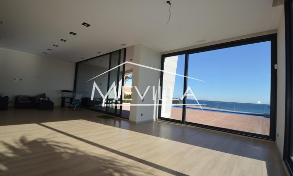 Salg (Resales) - Villa - Orihuela Costa - Cabo Roig
