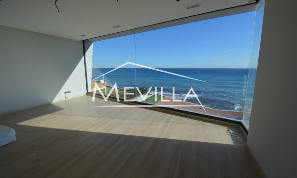 Salg (Resales) - Villa - Orihuela Costa - Cabo Roig