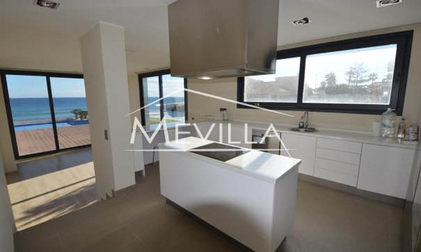 Salg (Resales) - Villa - Orihuela Costa - Cabo Roig