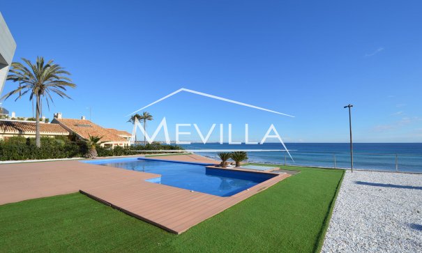 Salg (Resales) - Villa - Orihuela Costa - Cabo Roig