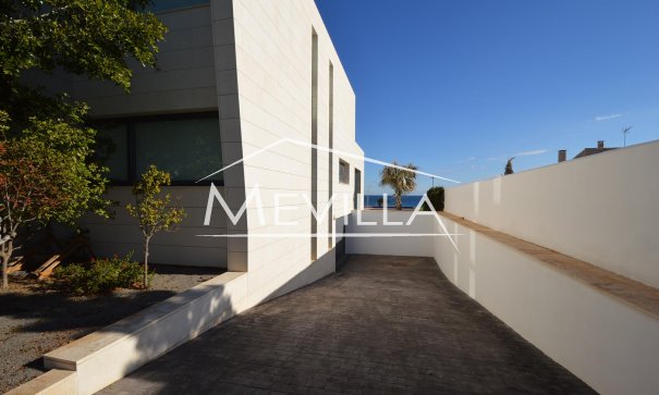 Salg (Resales) - Villa - Orihuela Costa - Cabo Roig