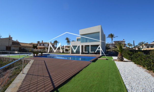 Salg (Resales) - Villa - Orihuela Costa - Cabo Roig