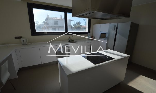 Salg (Resales) - Villa - Orihuela Costa - Cabo Roig