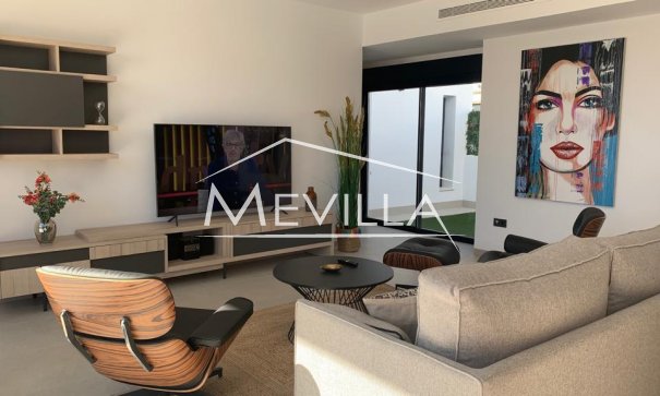 New built - Villa - Mar Menor - Santiago de la Ribera 