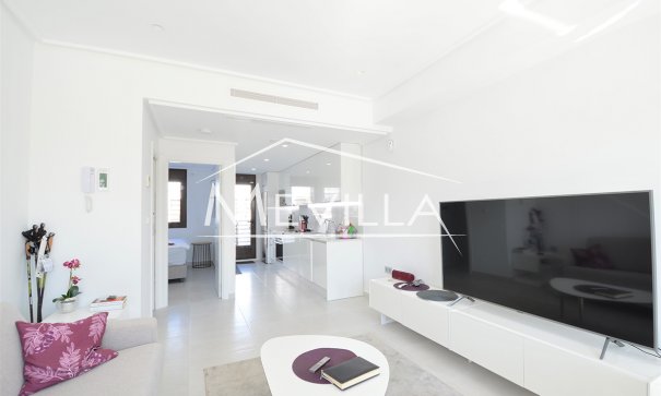 Перепродажа - Дуплекс - Торревьеха - Torrevieja