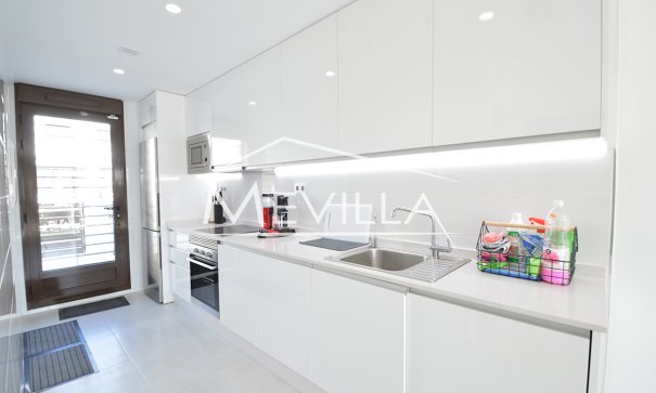 Перепродажа - Дуплекс - Торревьеха - Torrevieja