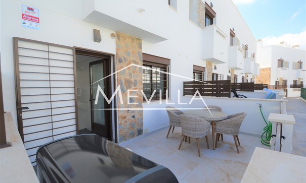 Перепродажа - Дуплекс - Торревьеха - Torrevieja