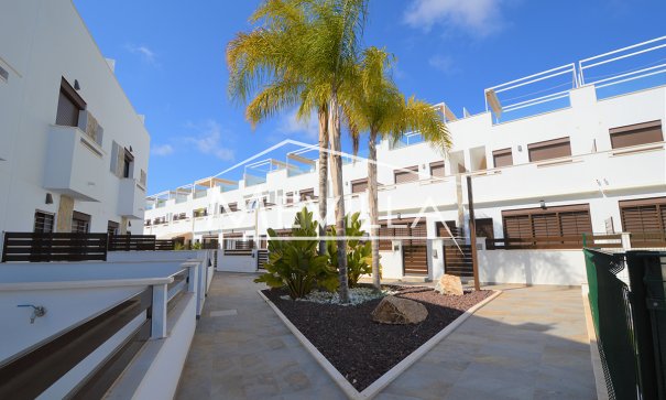 Перепродажа - Дуплекс - Торревьеха - Torrevieja