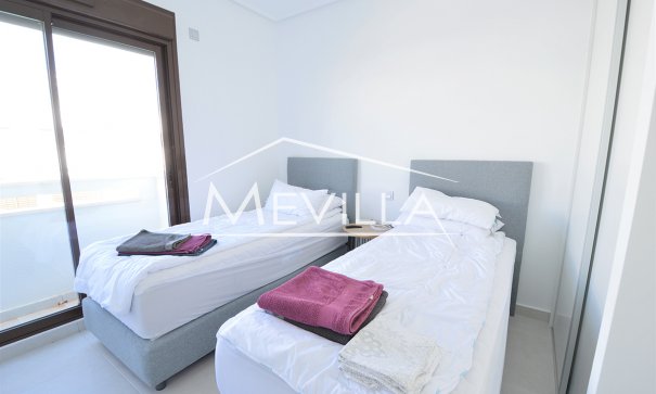 Перепродажа - Дуплекс - Торревьеха - Torrevieja
