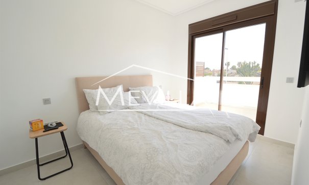 Перепродажа - Дуплекс - Торревьеха - Torrevieja