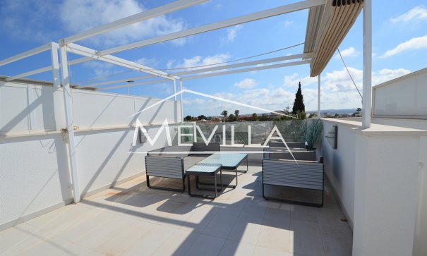 Перепродажа - Дуплекс - Торревьеха - Torrevieja