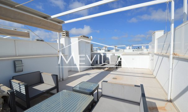 Перепродажа - Дуплекс - Торревьеха - Torrevieja