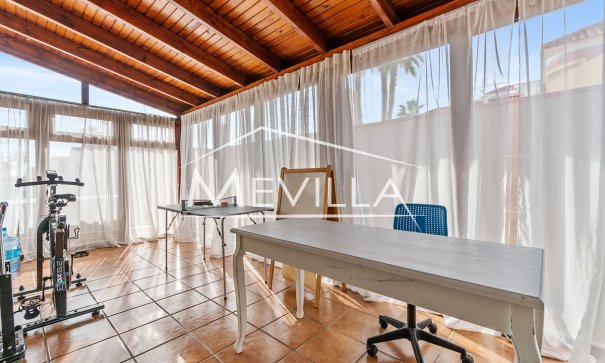 Resales - Townhouse - Orihuela Costa - Cabo Roig