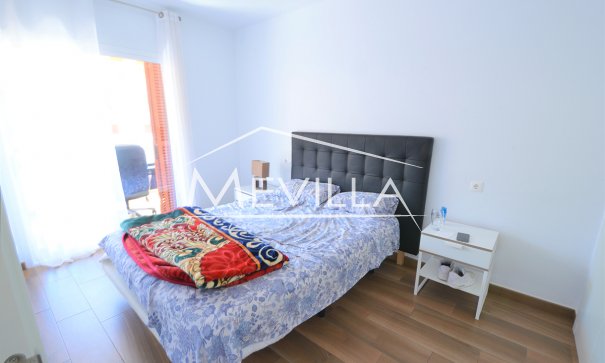 Resales - Flat / Apartment - Orihuela Costa - Playa Flamenca