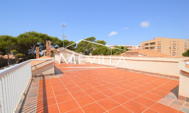 Reventas - Chalet / Villa - Orihuela Costa - Punta Prima