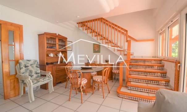 Reventas - Chalet / Villa - Orihuela Costa - Punta Prima