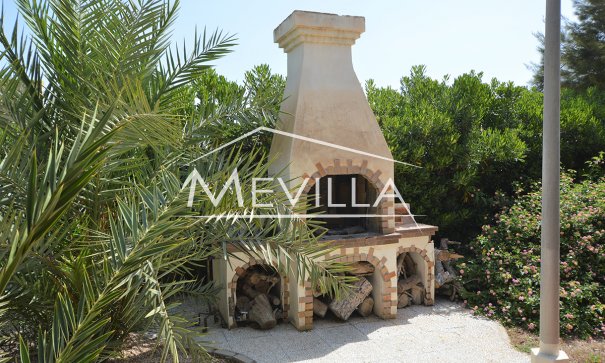 Reventas - Chalet / Villa - Orihuela Costa - Punta Prima