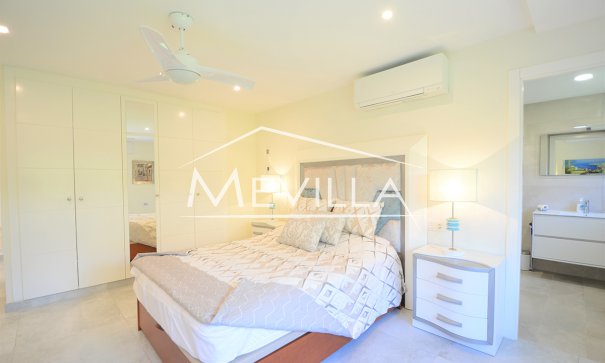 Resales - Villa - Orihuela Costa - Cabo Roig