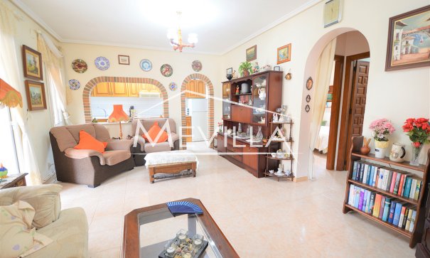 Resales - Villa - Orihuela Costa - Villamartin