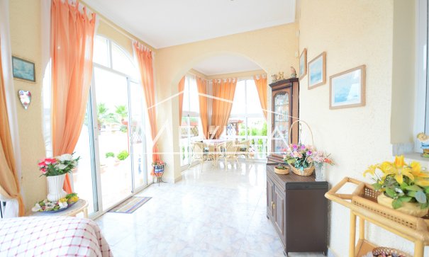 Resales - Villa - Orihuela Costa - Villamartin