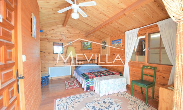 Resales - Villa - Orihuela Costa - Villamartin