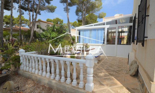 Reventes - Villa - Pilar de la Horadada - Pinar de Campoverde