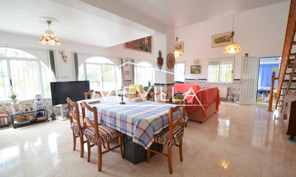 Reventes - Villa - Pilar de la Horadada - Pinar de Campoverde