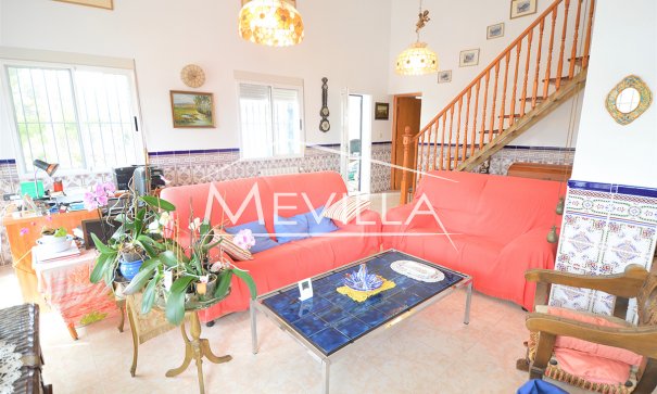 Reventes - Villa - Pilar de la Horadada - Pinar de Campoverde